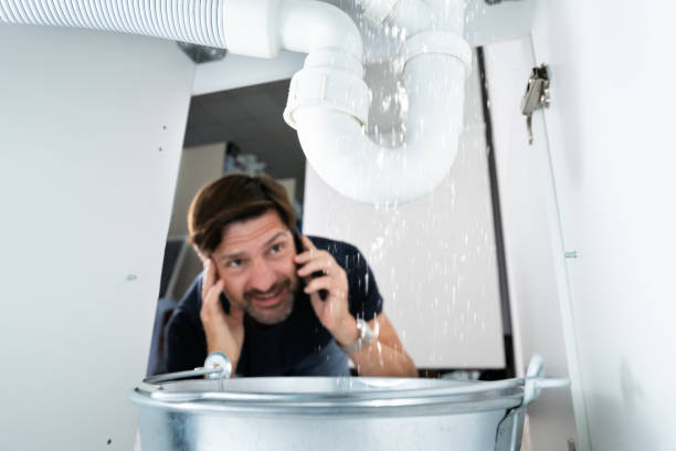 Best Commercial Plumbing Services  in Pleasant Hill, TX