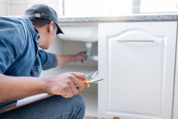 Best Plumbing Inspection Services  in Pleasant Hill, TX