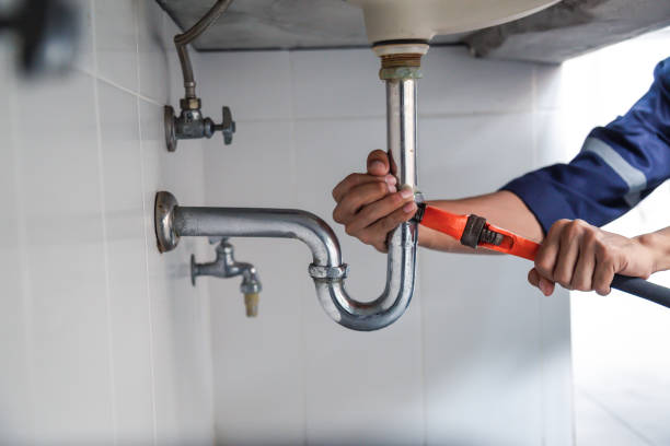 Best Emergency Plumber  in Pleasant Hill, TX