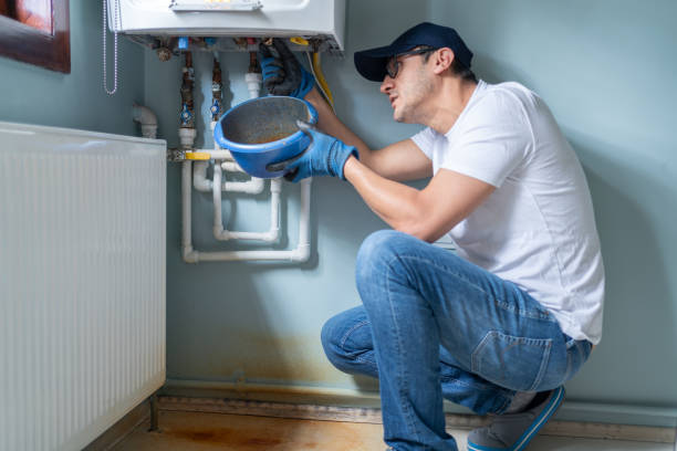 Best Water Heater Repair  in Pleasant Hill, TX