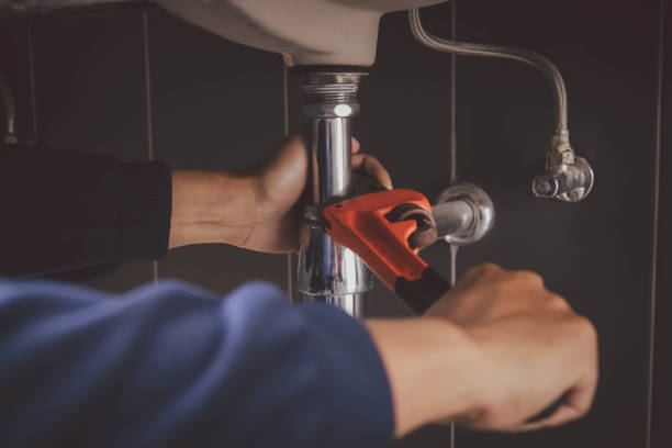 Best Plumbing Inspection Services  in Pleasant Hill, TX